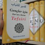Gençler İçin Kur'an-ı Kerim Tefsiri (4 Cilt)