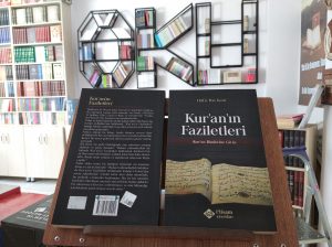 Kuranın Faziletleri Kuran İlimlerine Giriş