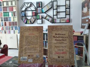 Beklenen Mehdinin (a.s) Alametleri