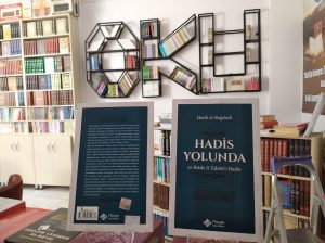 Hadis Yolunda