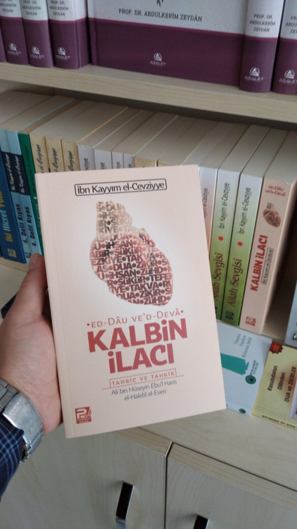 Kalbin İlacı