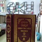 Sünen-i İbn Mace Tercemesi 2cilt