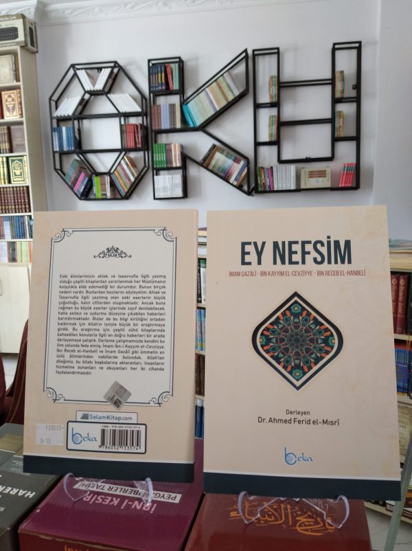 Ey Nefsim