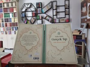 Gerçek Tıp Yitik Şifanın İzinde