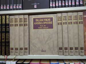 İslam Fıkhı Ansiklopedisi (10 Cilt Büyük Boy)