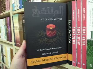 El - Munteka Şiilik ve Mahiyeti