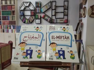 El-Miftah