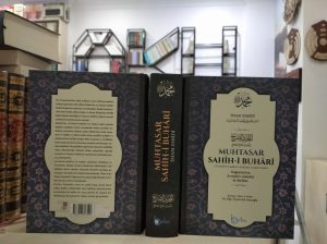 Muhtasar Sahihi Buhari (Ciltli)