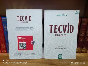 Tecvid Kaideleri