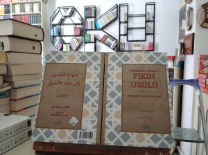 Mütekellim Yöntemi Fıkıh Usulü