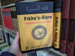 Fıkhu's Siyre (şamuha)