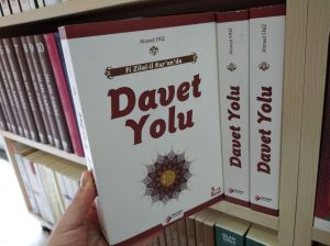 Fi Zilal-il Kur'an'da Davet Yolu