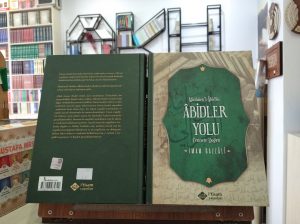 Abidler Yolu (Minhacul Abidin) (Ciltli)