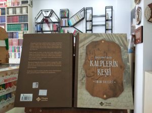 Kalplerin Keşfi Mükaşefetü’l Kulüb (Ciltli)