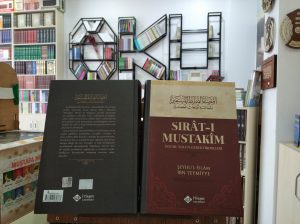 Sırat-ı Mustakim (Ciltli)