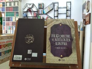 İyiliği Emretme ve Kötülükten Alıkoyma