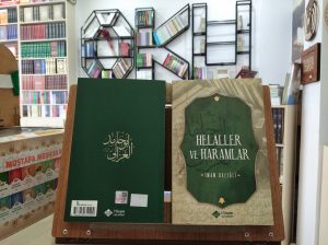 Helaller ve Haramlar