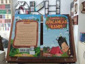 Afacanlar Kampı