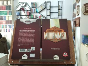Alemlere Rahmet Hazreti Muhammed