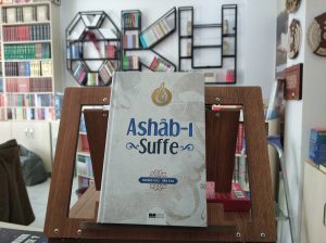 Ashab-ı Suffe