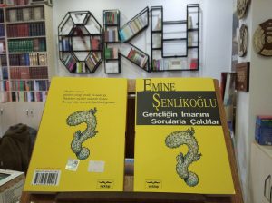 Gençliğin İmanını Sorularla Çaldılar
