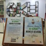 Ramazan Baharı 30 Günde Manevi Devrim
