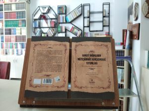 Hanefi İmamların Müteşabihat Karşısındaki Tutumları