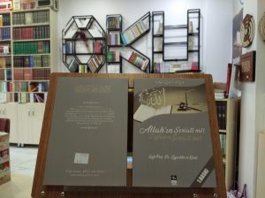 Allah'ın Şeriati’mi ? Şeytanın Şeriati’mi ?