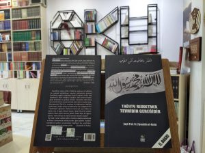 Tağutu Reddetmek Tevhidin Gereğidir