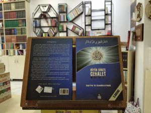 Büyük Şirkte Cehalet Mazeret Değildir