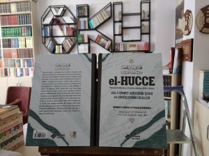 El Hücce (2 Cilt Takım)