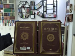 Açıklamalı Yeni Meal (2 Cilt Takım)