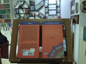 Ramazan'da Kalplerimizi Nasıl Canlandırabiliriz?