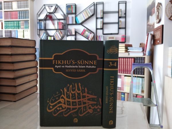 IMG_20210416_144418_1 Fıkhu's Sünne (4 cilt) takım 2 kitap