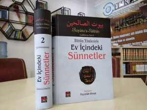 Bütün Yönleriyle Ev İçindeki Sünnetler (2 Cilt)