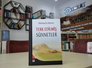Terk Edilmiş Sünnetler