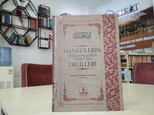 Hanefilerin Fıkhi Konularda Sünnetten Delilleri