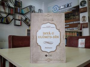 İhya-u Ulumiddin Muhtasar