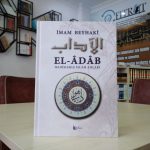 El-Adab Hadislerle İslam Ahlakı (Şamua-Ciltli)