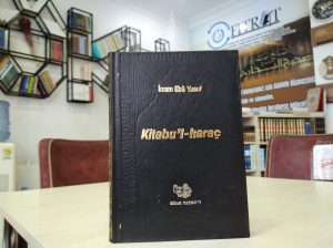 Kitabül Haraç