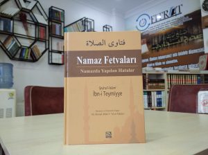 Namaz Fetvaları Namazda Yapılan Hatalar