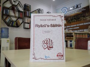 Riyazü’s-Salihin (Tam Metin)