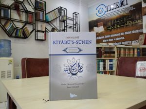 Kitabü's-Sünen