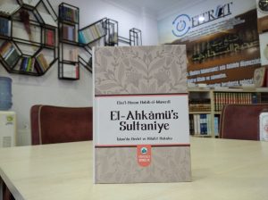 El-Ahkamü's Sultaniye / İslam'da Devlet ve Hilafet Hukuku (ciltli)