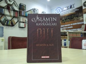 İslam'ın Temel Kavramları