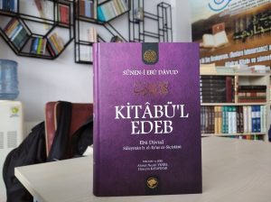 Kitabü'l Edeb