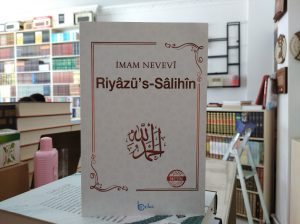 Riyazü’s-Salihin (Tam Metin) (Orta Boy)