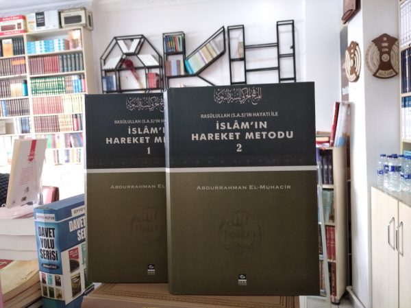 IMG_20210616_181004-scaled.jpg Rasulullah (s.a.s)'ın Hayatı ile İslam'ın Hareket Metodu (2 Cilt Takım)
