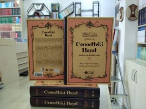 Cennetteki Hayat (Ciltli)