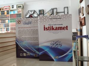 İstikamet İfrat ve Tefrit Arasında